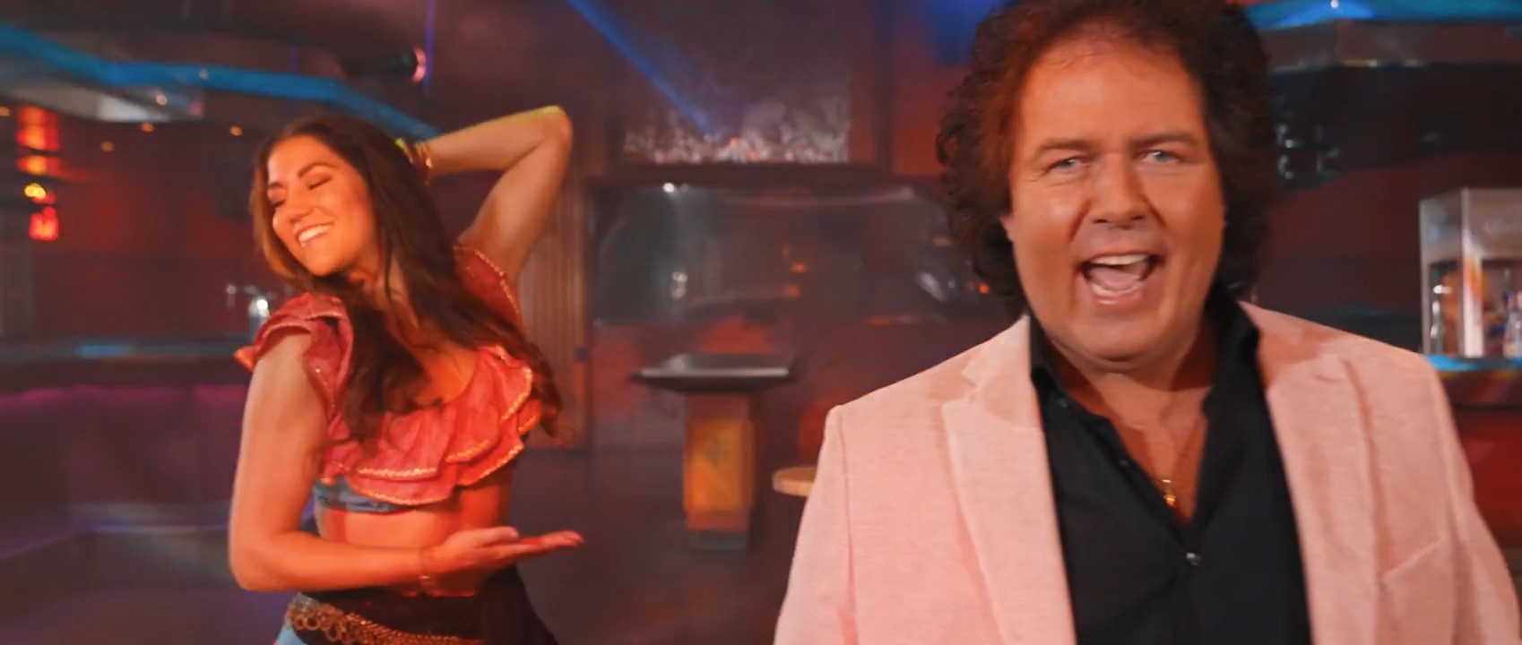 Mijn Sexy Lady