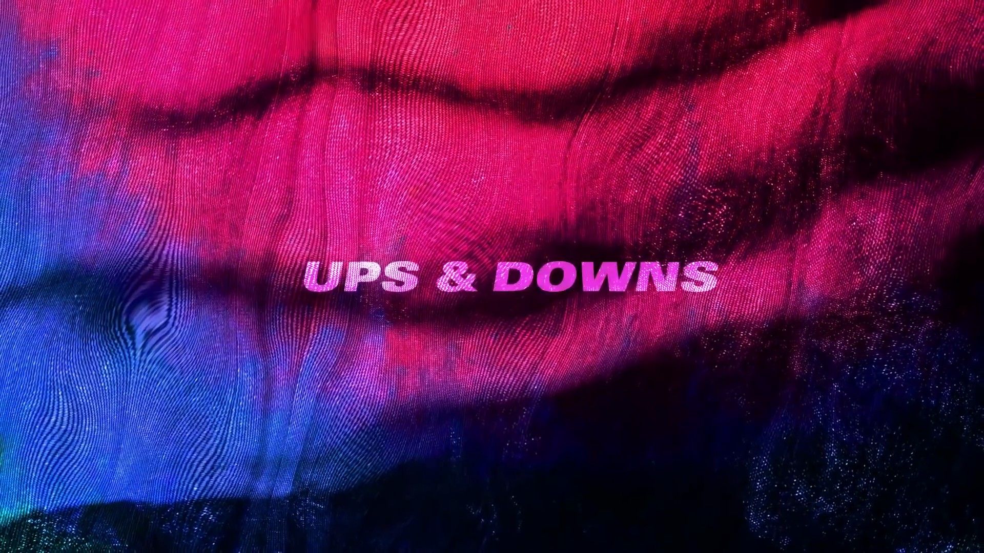 Ups & Downs background