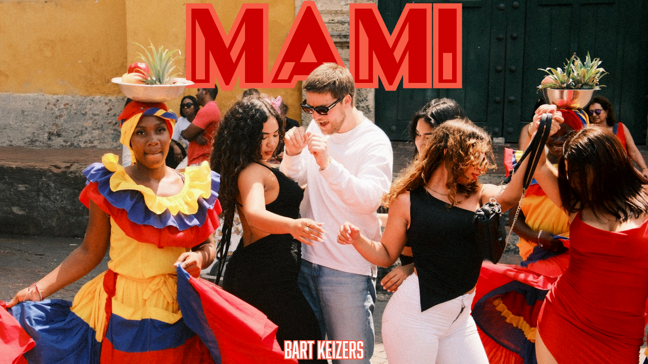 MAMI background