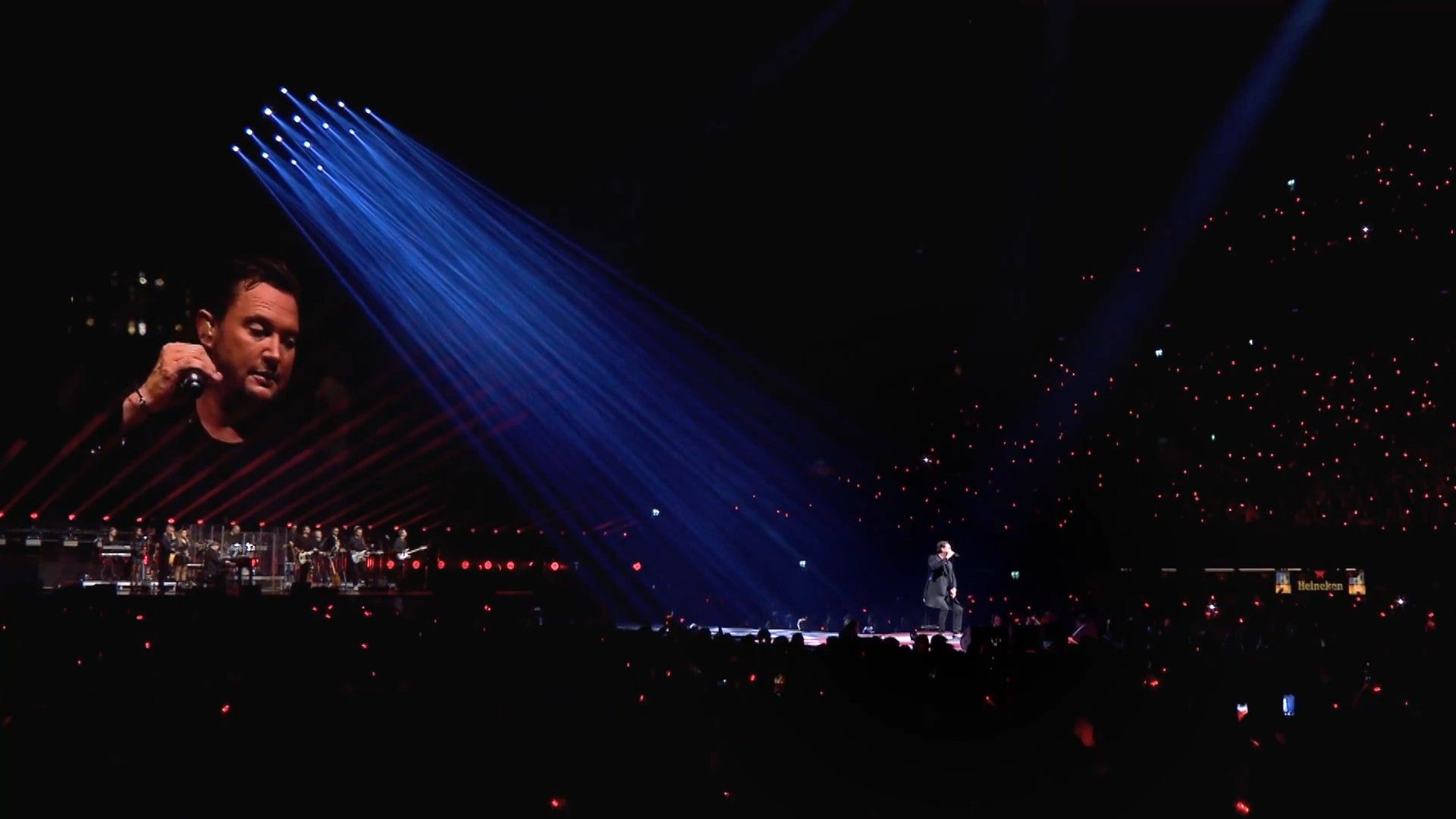 Mooiste Tijd (010/20) [Live in de Ziggo Dome 2023]
