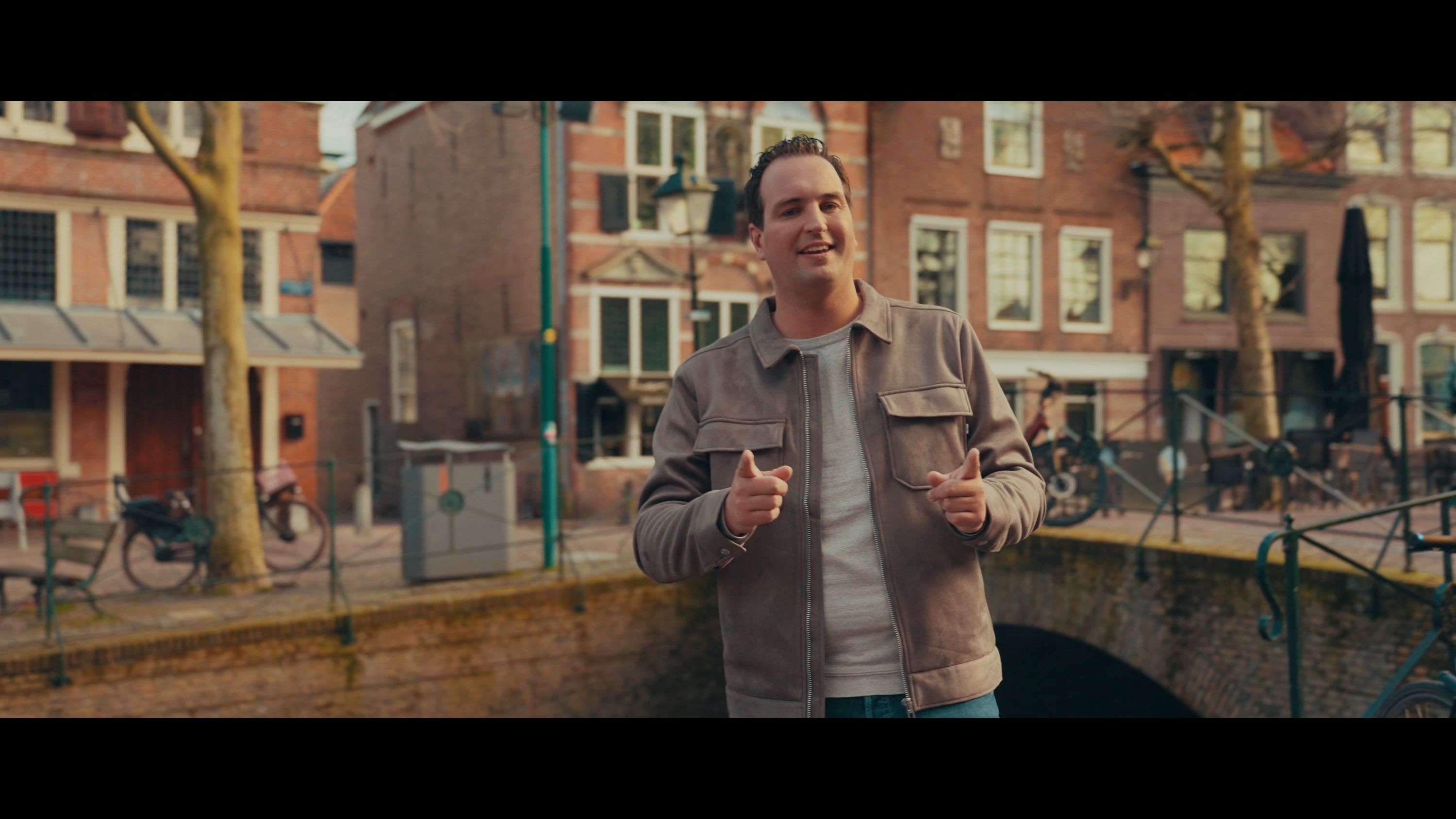 Stapelgek Op Jou background