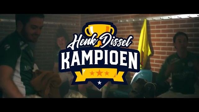 Kampioen background