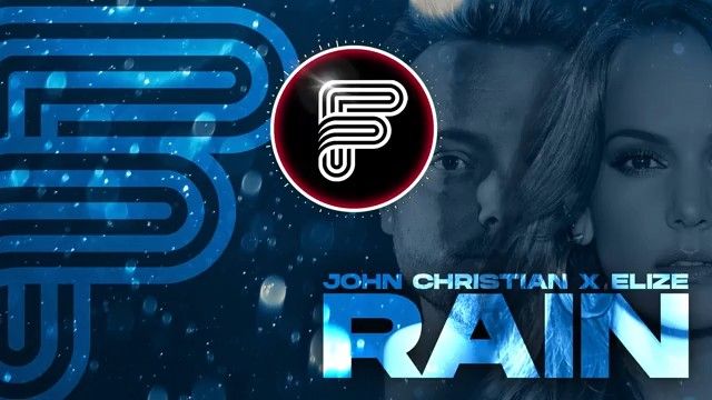 Rain background