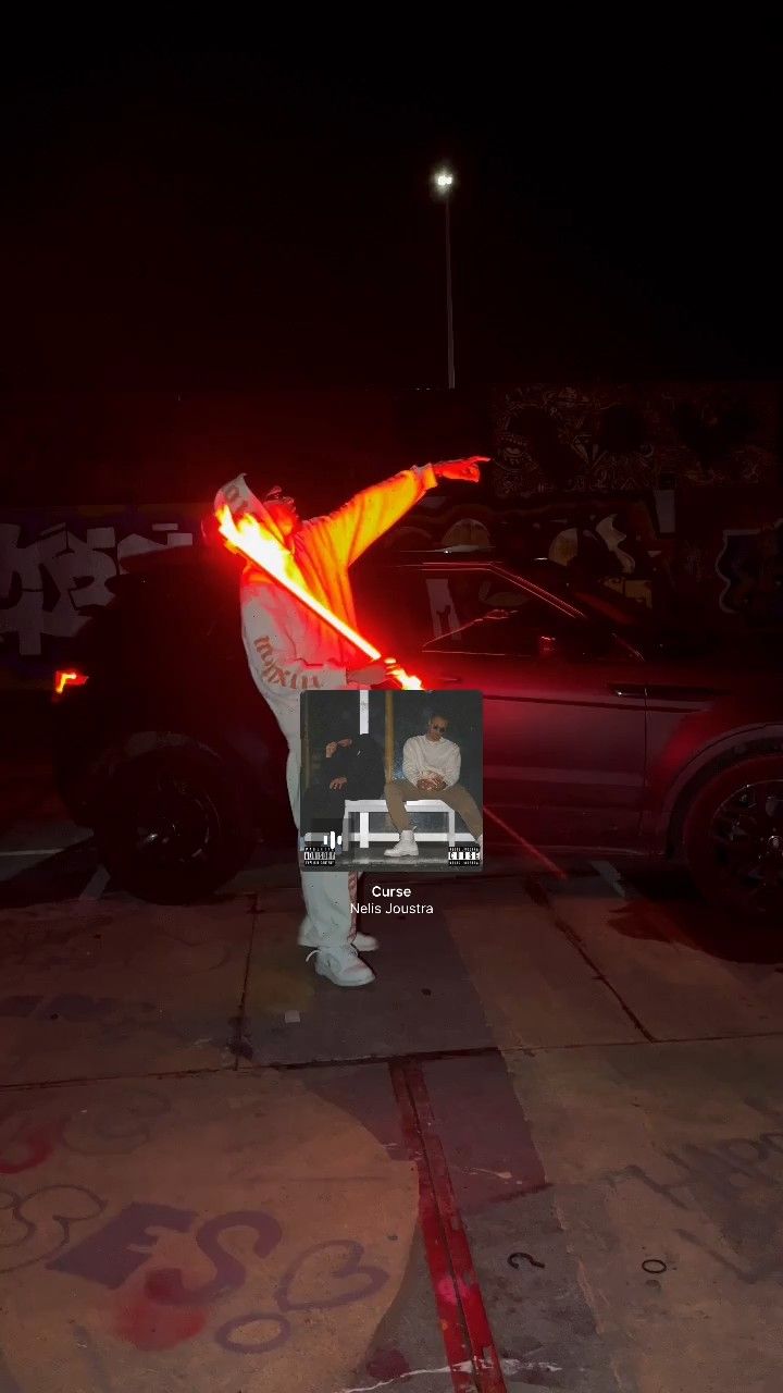Nelis Joustra background