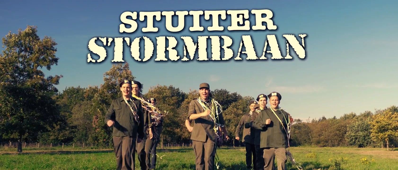 Stuiter Stormbaan (Carnaval 2019) background