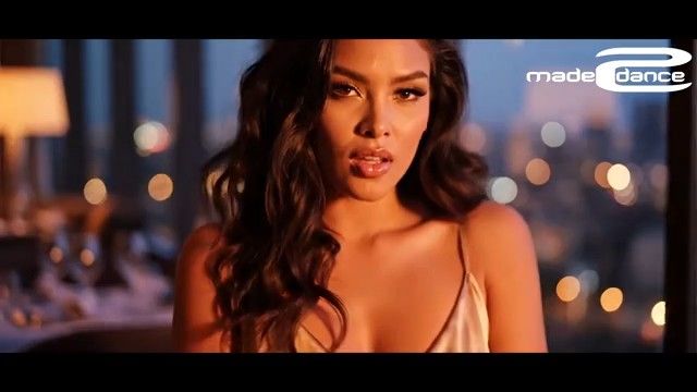Sexy Latina background