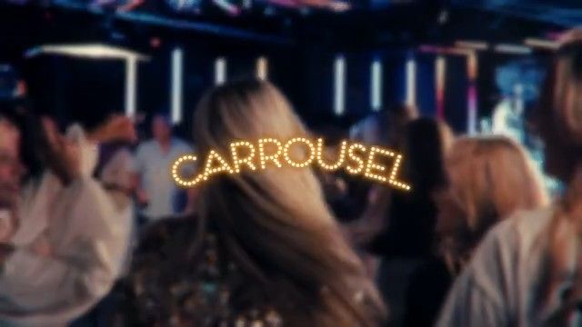 Carrousel background
