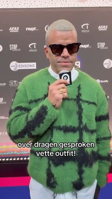 Sef | Rode Loper Momenten | 2026