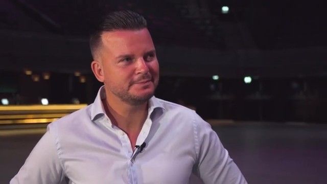 Het Wordt Tijd Dat Je Me Kent | Af. 2
