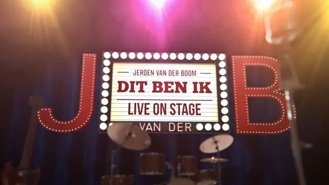Dit Ben Ik Deel 1 background