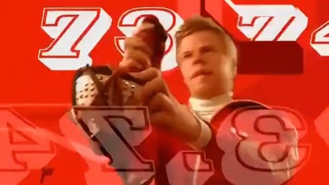 Rock Your Body Rock (Classic Music Video) background