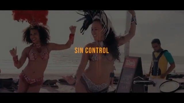 Sin Control background