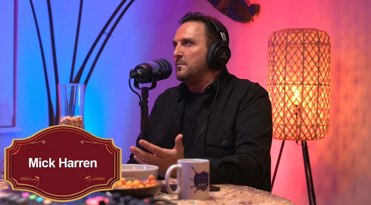 #11 Mick Harren - Zijn Amsterdamse hits, verslaving en een eerlijke comeback