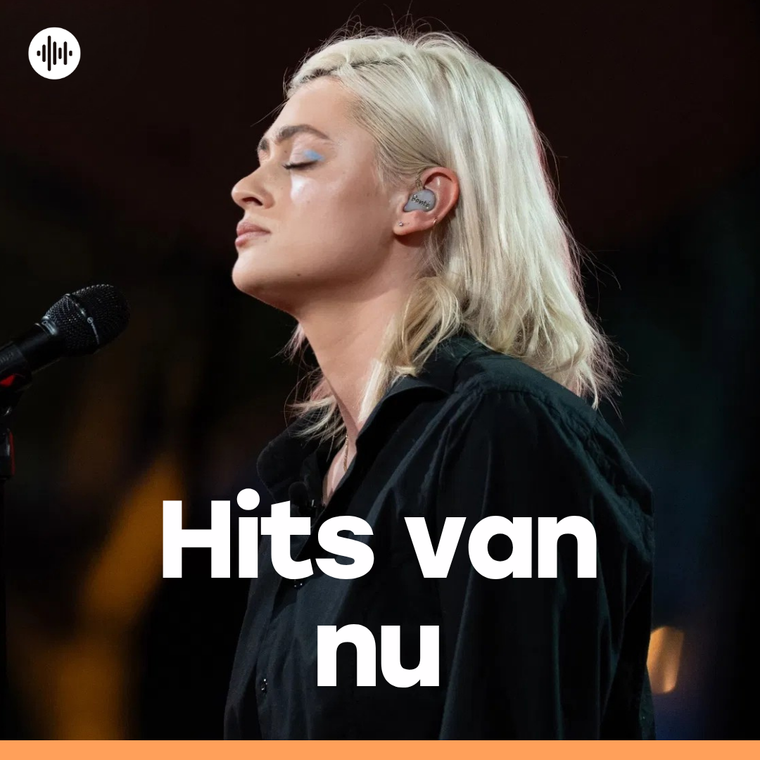 Hits van nu 