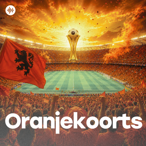 Oranjekoorts