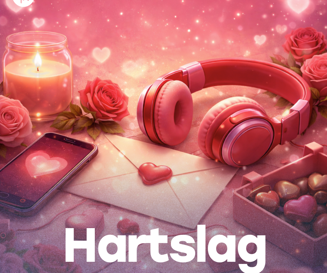 Hartslag background