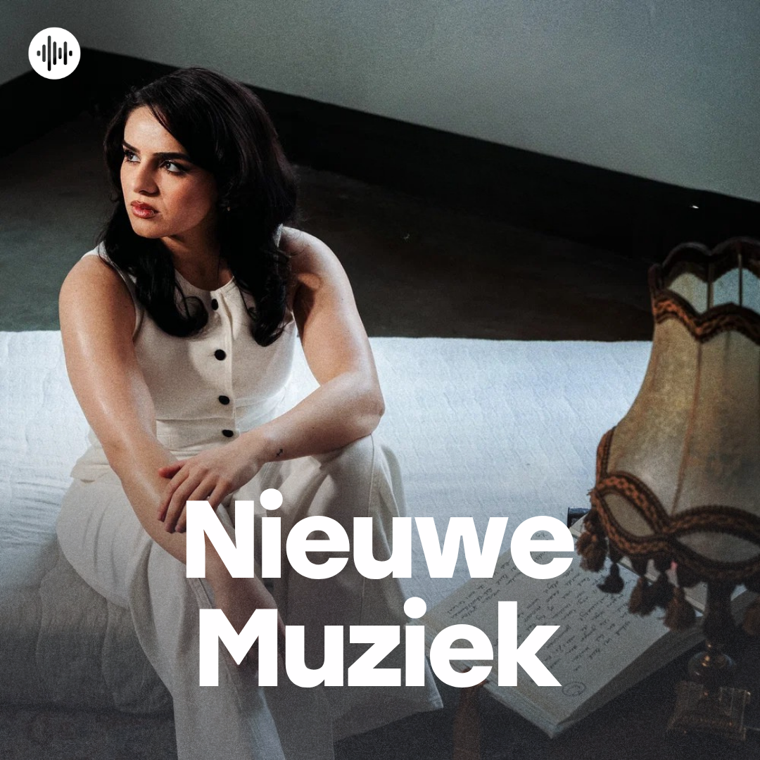 Nieuwe Muziek