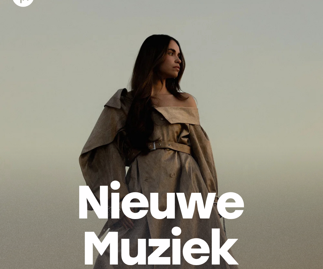 Nieuwe Muziek background