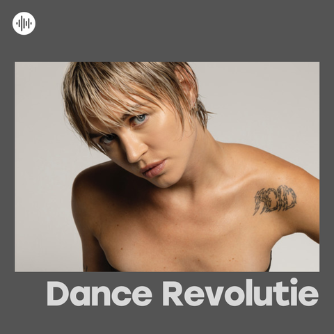 Dance Revolutie
