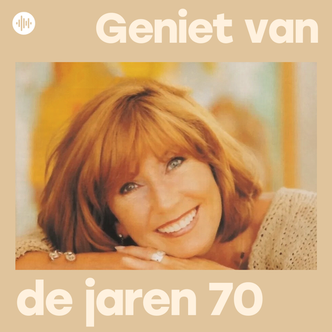 Geniet van de jaren 70