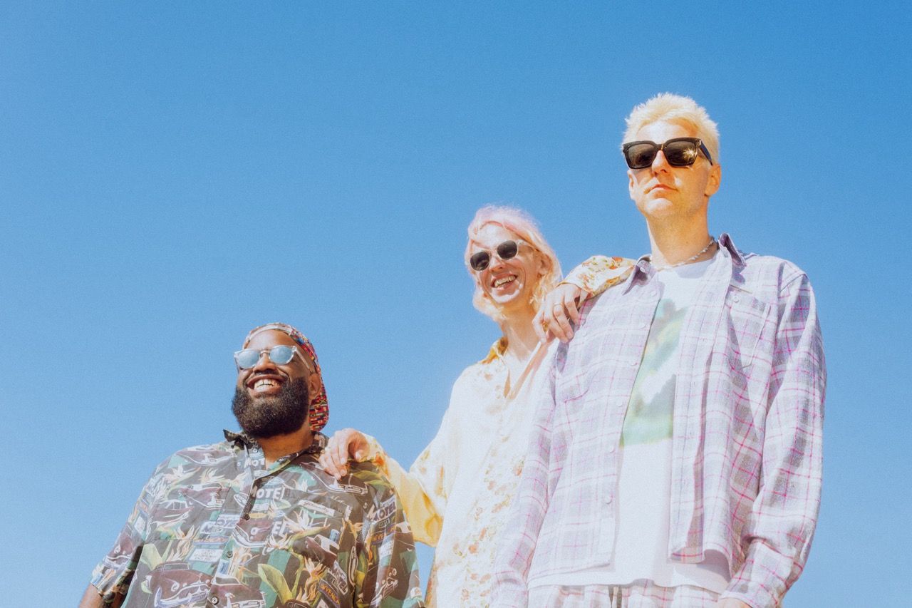 Tijdmachine (Video) background