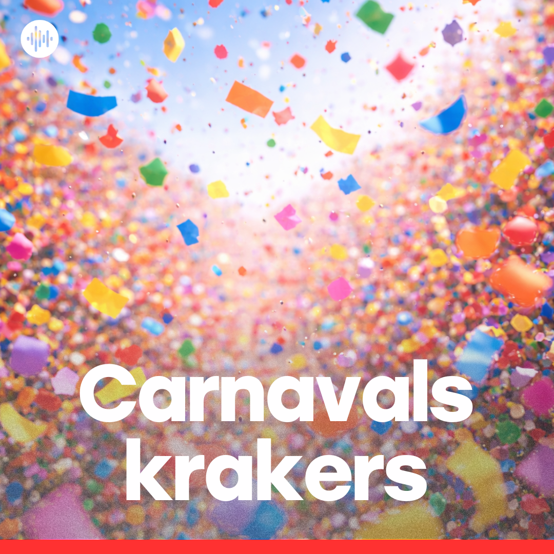 Carnavalskrakers