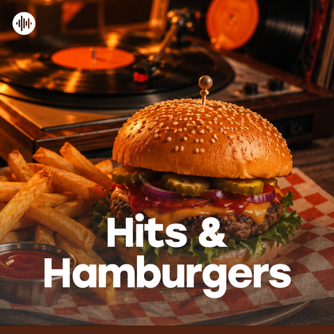 Hits & Hamburgers