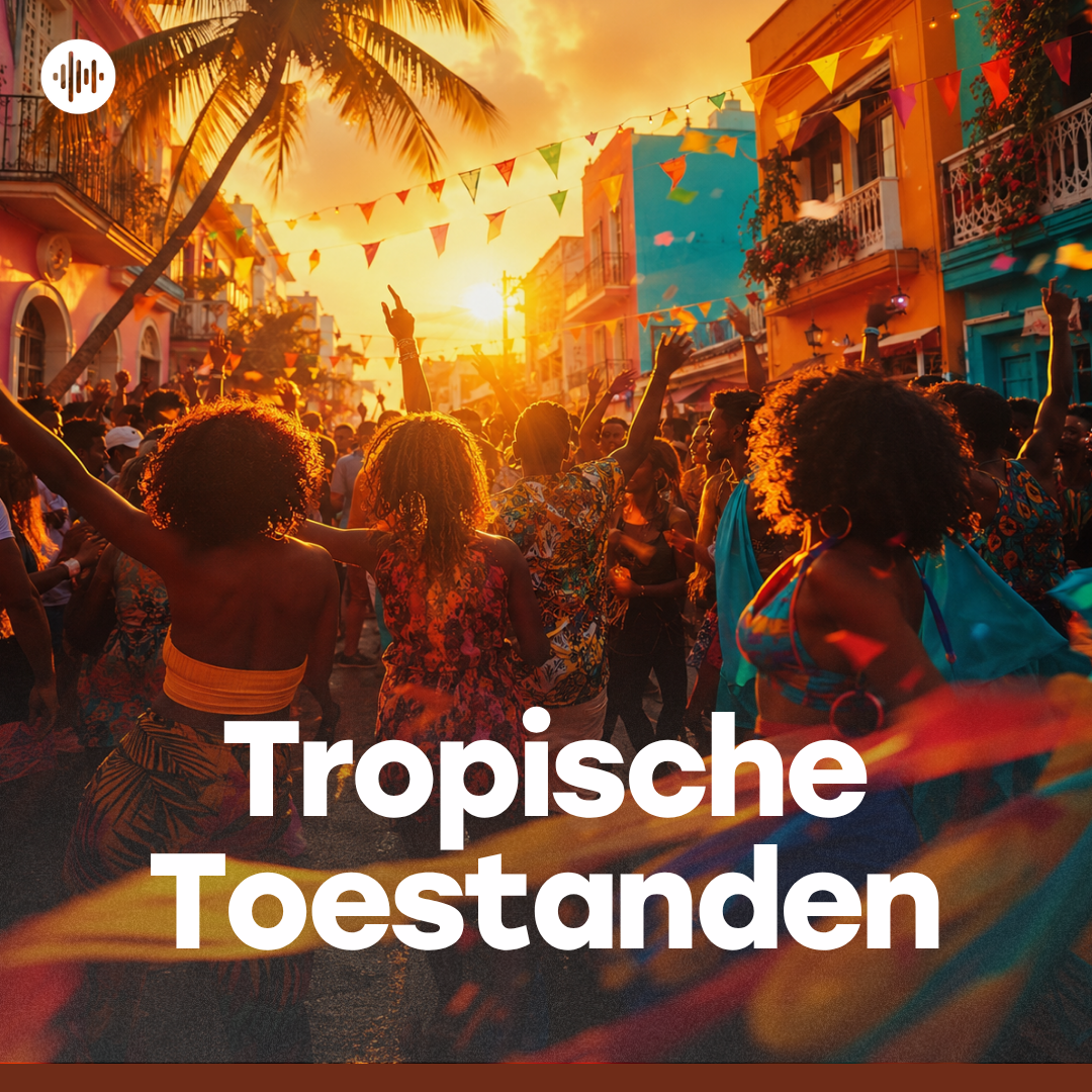 Tropische Toestanden