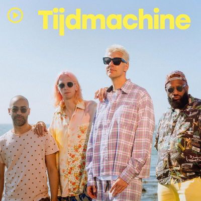 Tijdmachine (Video)