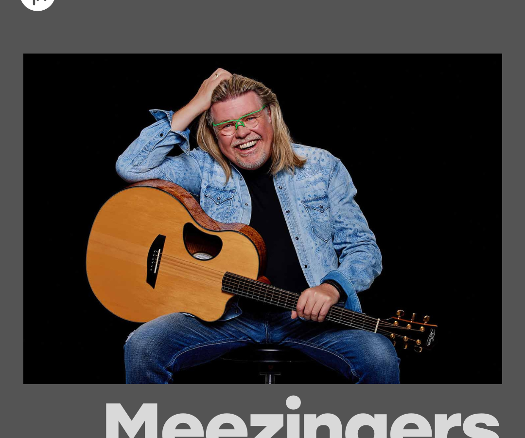 Meezingers (Audio) background