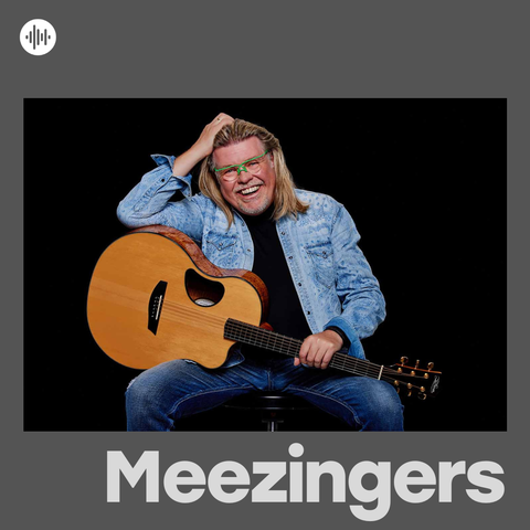 Meezingers (Audio)