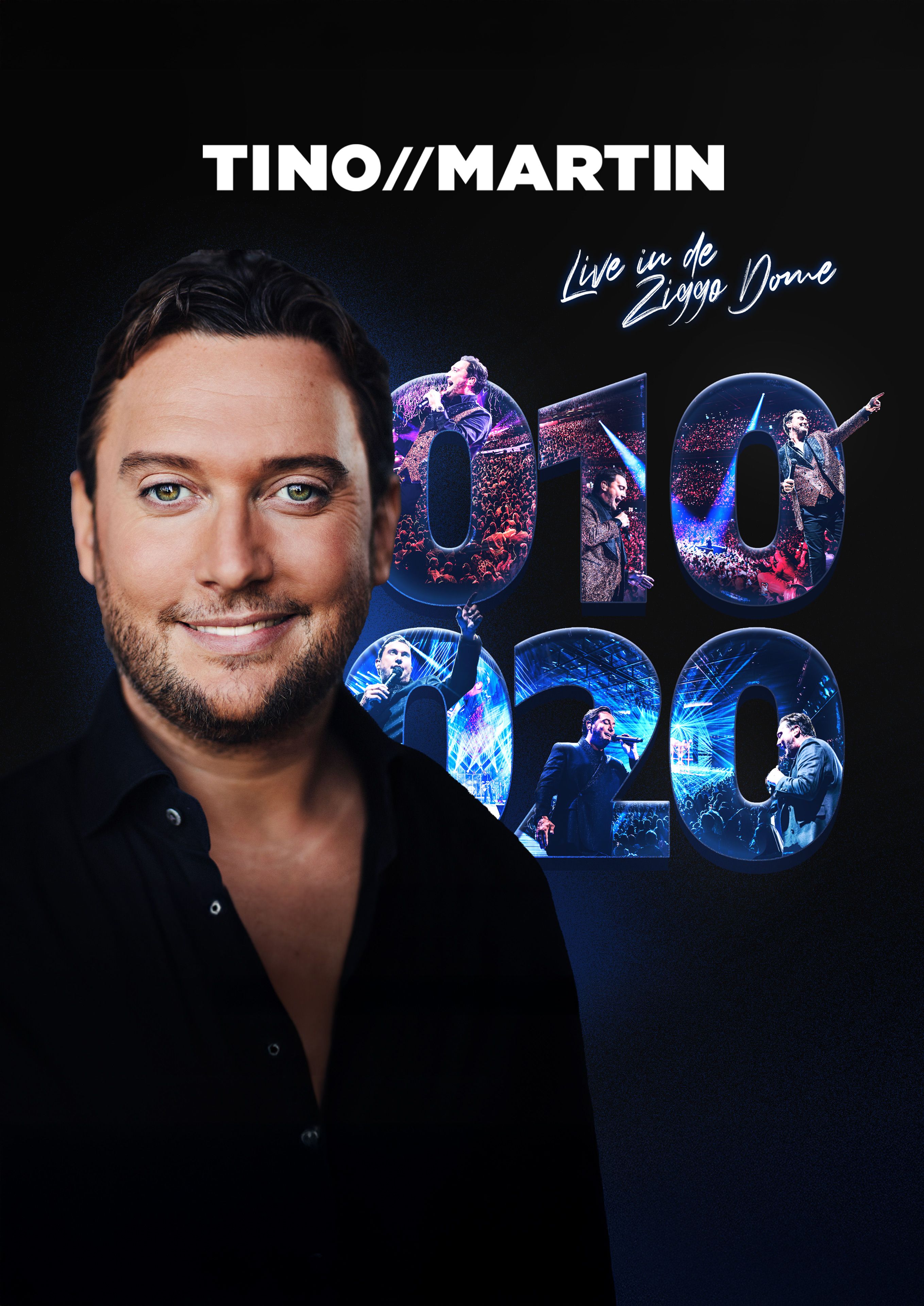 010/020 (Live in de Ziggo Dome)