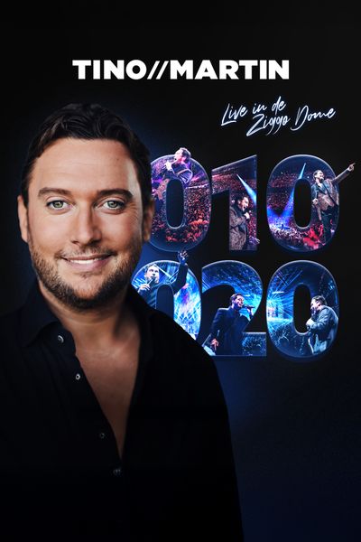 010/020 (Live in de Ziggo Dome)