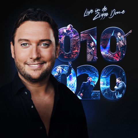 010/020 (Live in de Ziggo Dome)