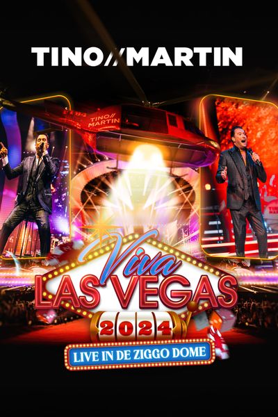Viva Las Vegas (Live in de Ziggo Dome 2024)