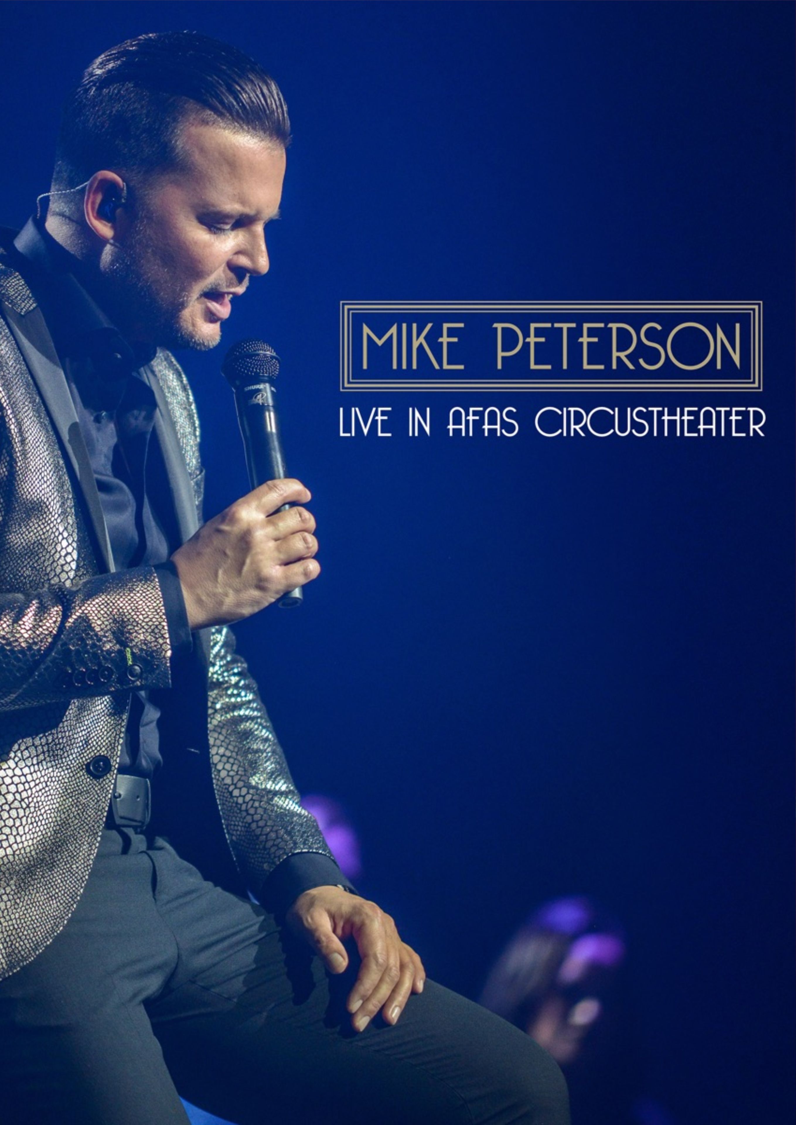 Live In AFAS Circustheater