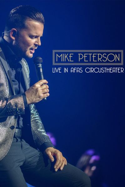 Live In AFAS Circustheater