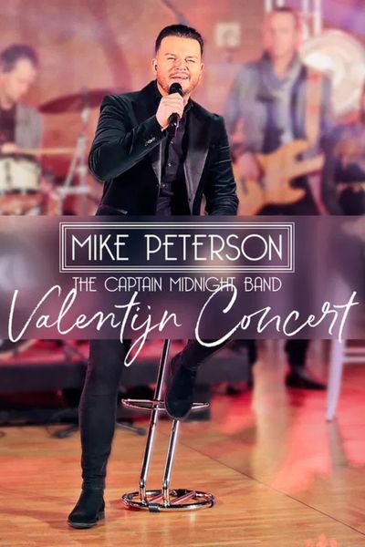 Valentijn Concert