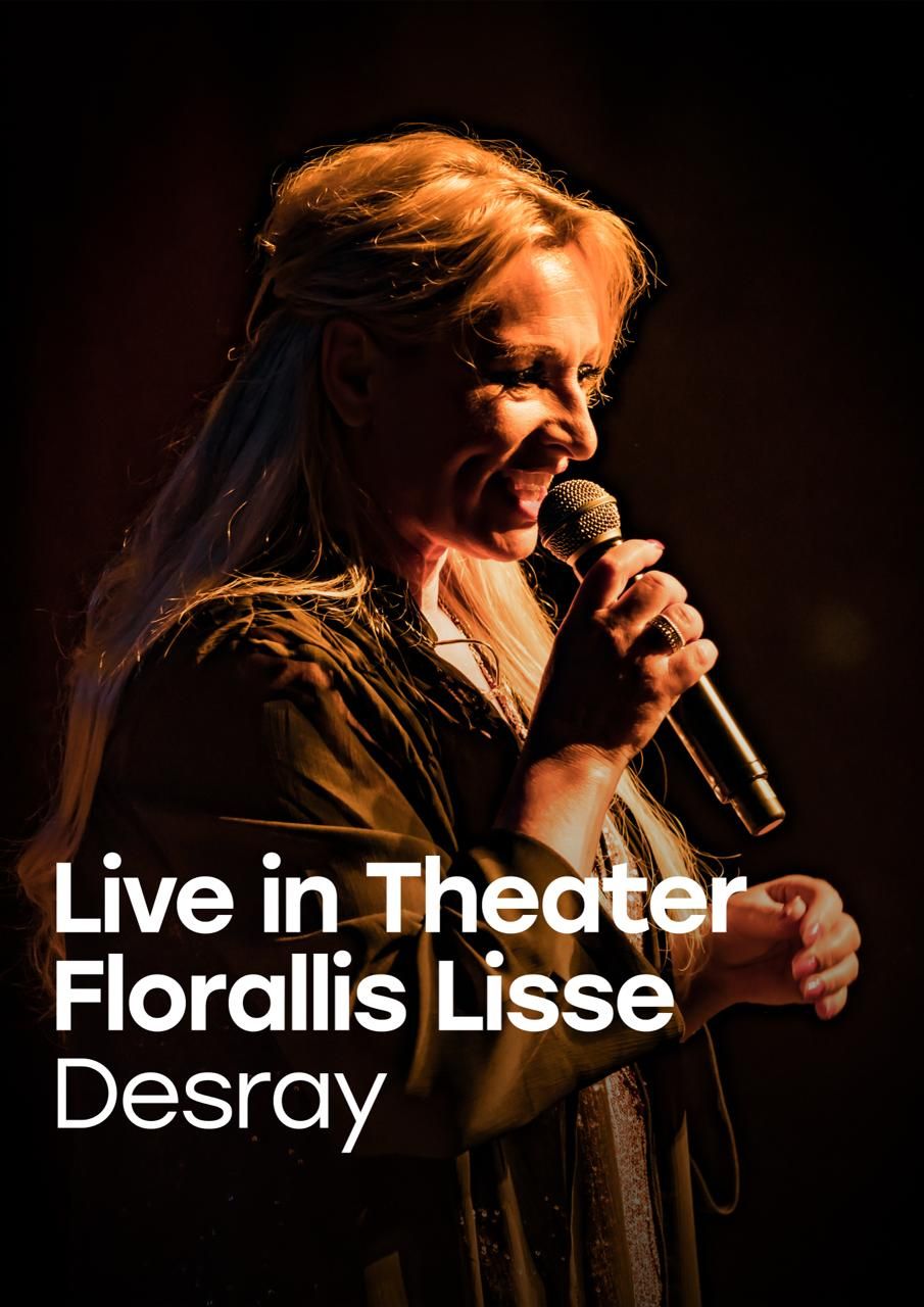 Live In Het Theater Floralis Lisse