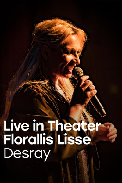 Live In Het Theater Floralis Lisse