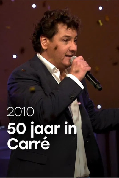 Rene Froger: 50 jaar in Carré
