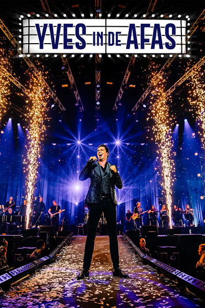 Yves In De AFAS Live 2023