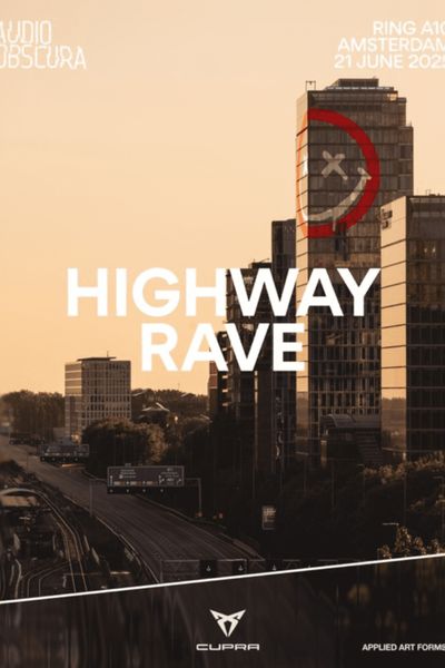 Audio Obscura Highway Rave