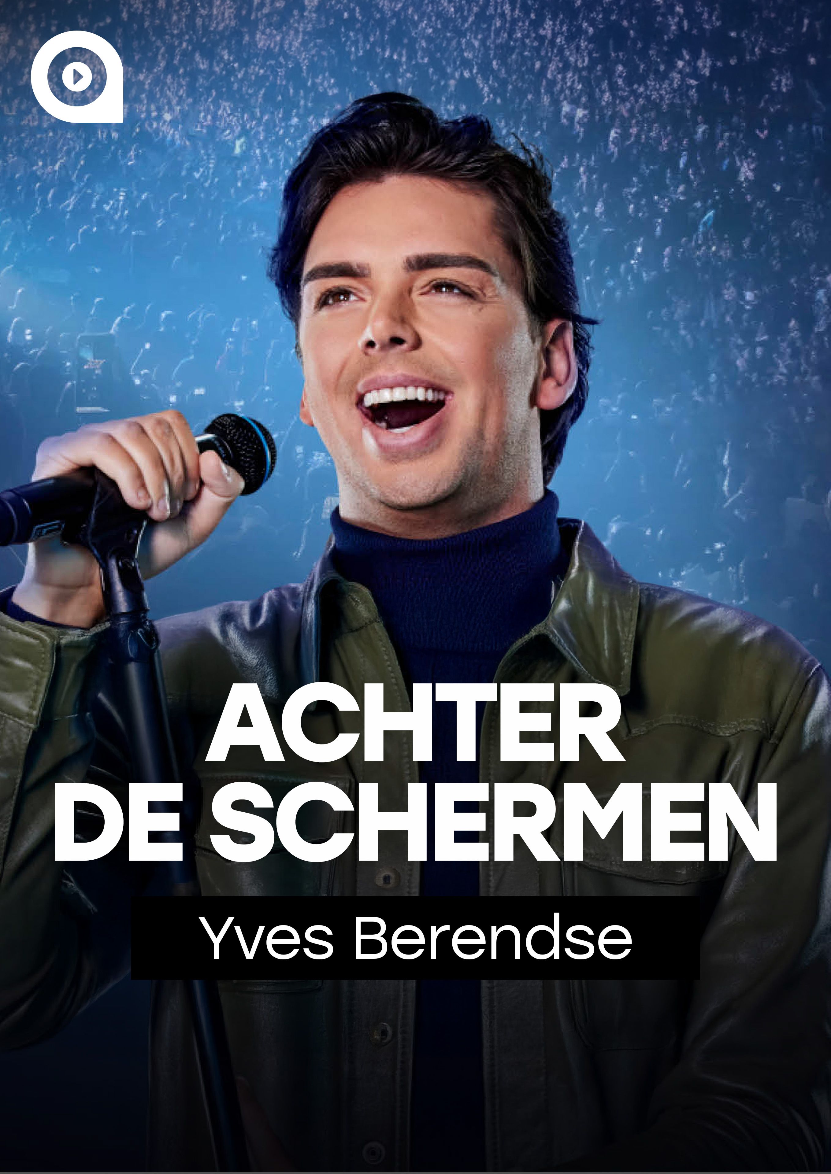 Achter de Schermen bij Yves background