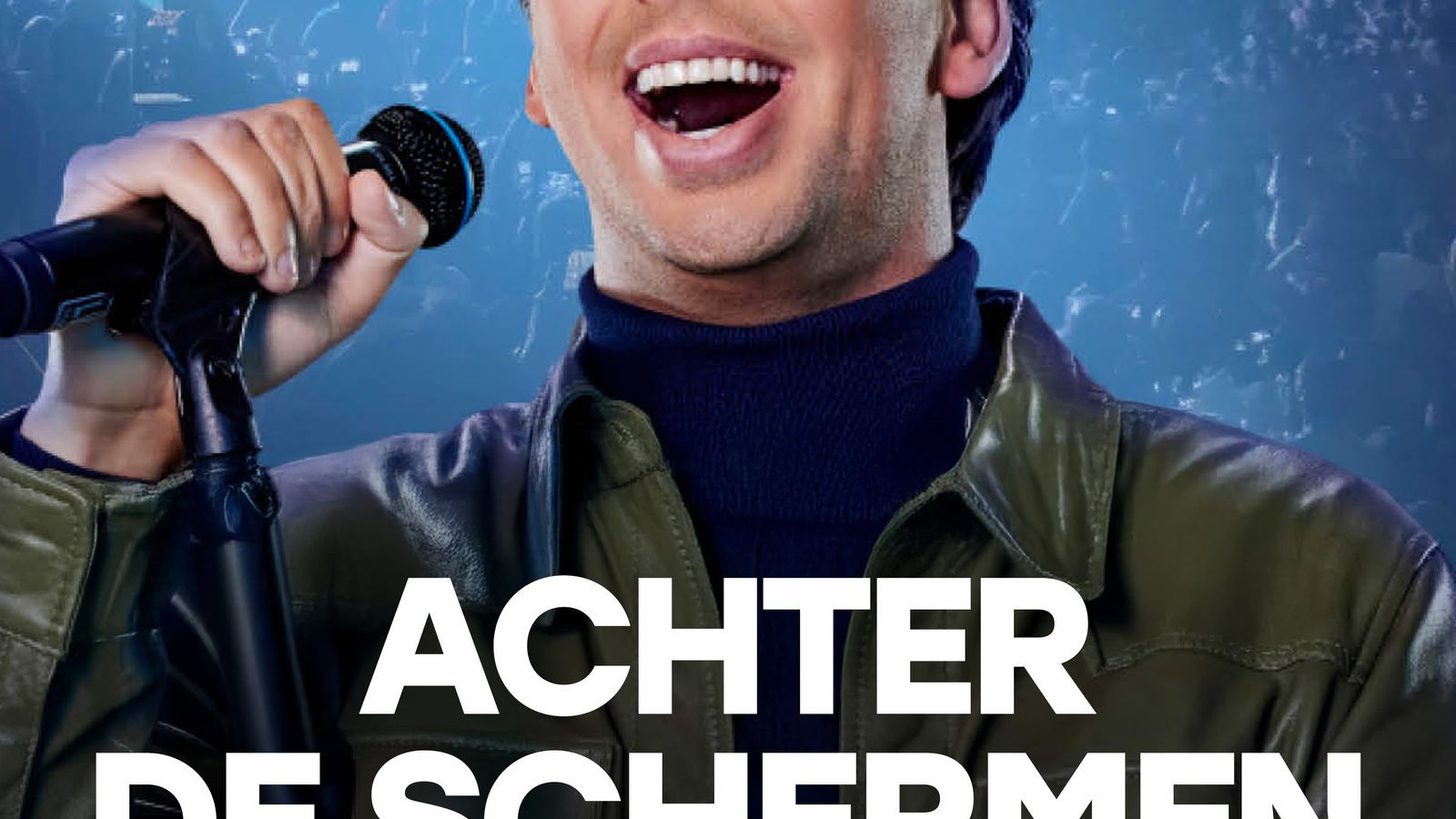 Achter de Schermen bij Yves background