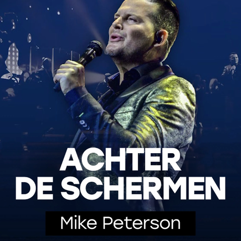 Achter De Schermen Bij